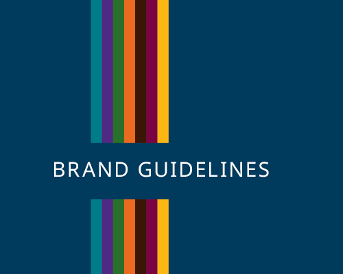 NAD Brand Guidelines - Cover