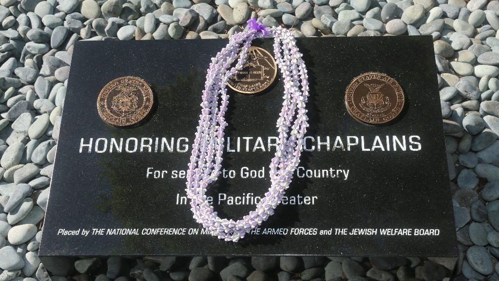 honoring-military-chaplains-memorial-marker