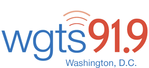 WGTS logo