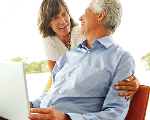 ACS CareOptions online hub