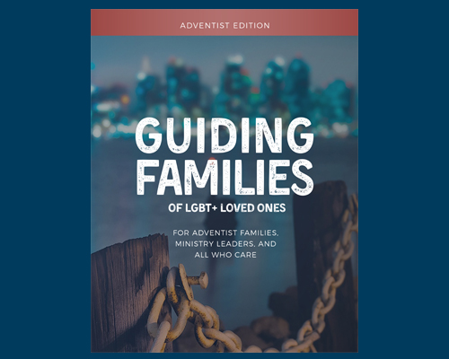 Guiding Families Resource NAD