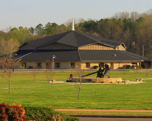 Oakwood University Church