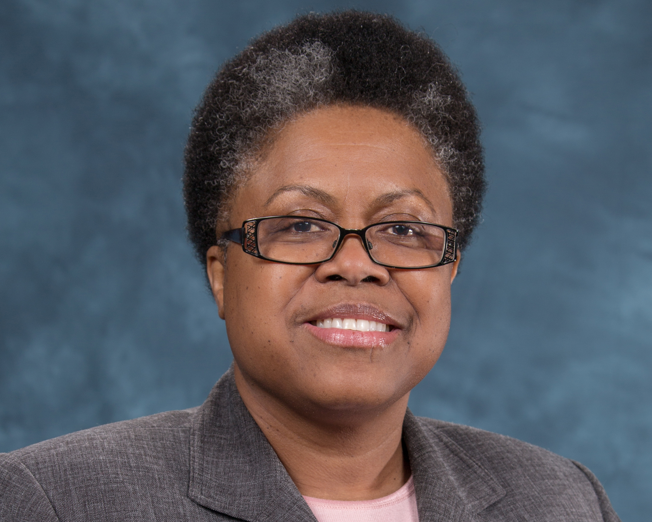 Carolyn Forrest
