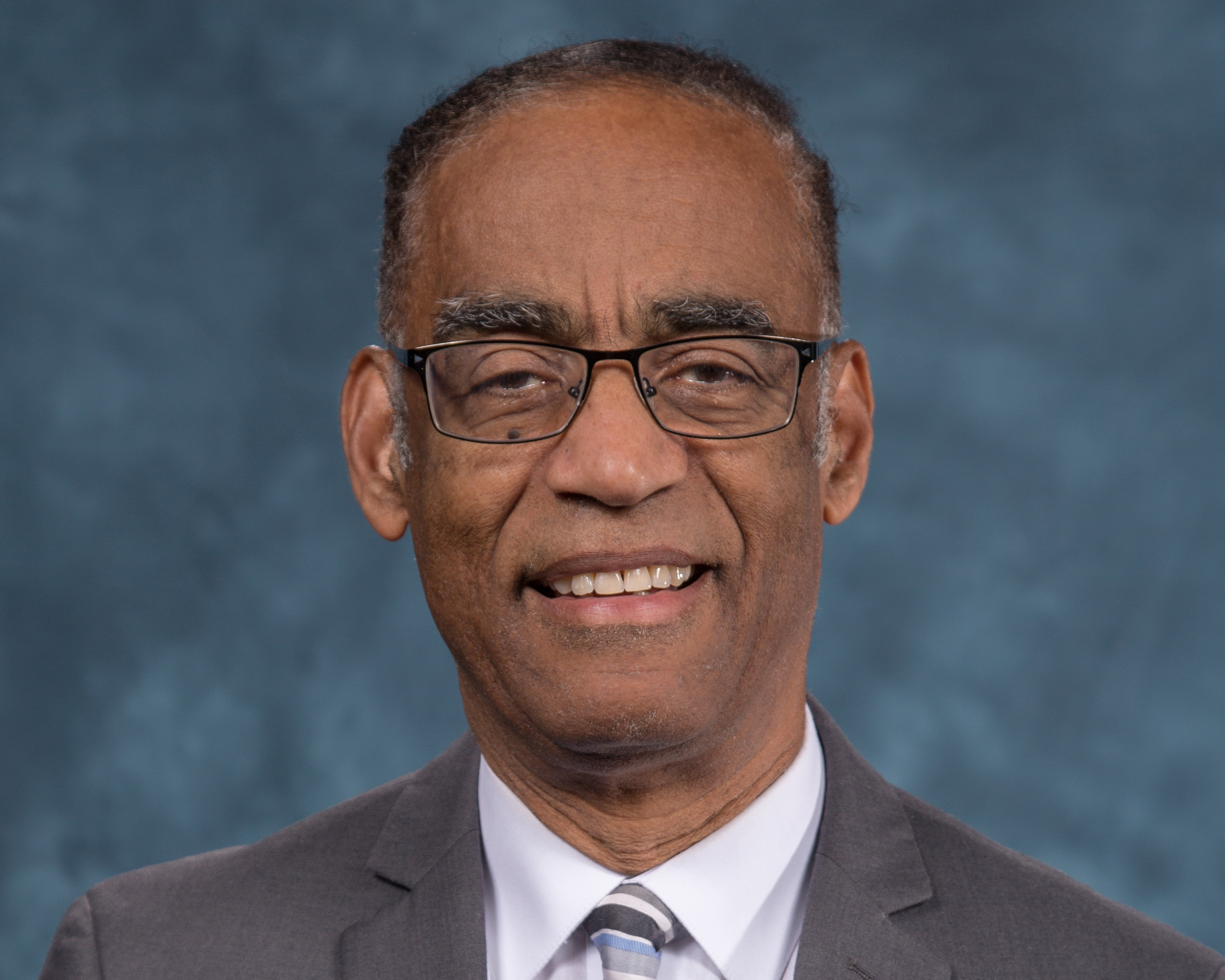 Paul Brantley