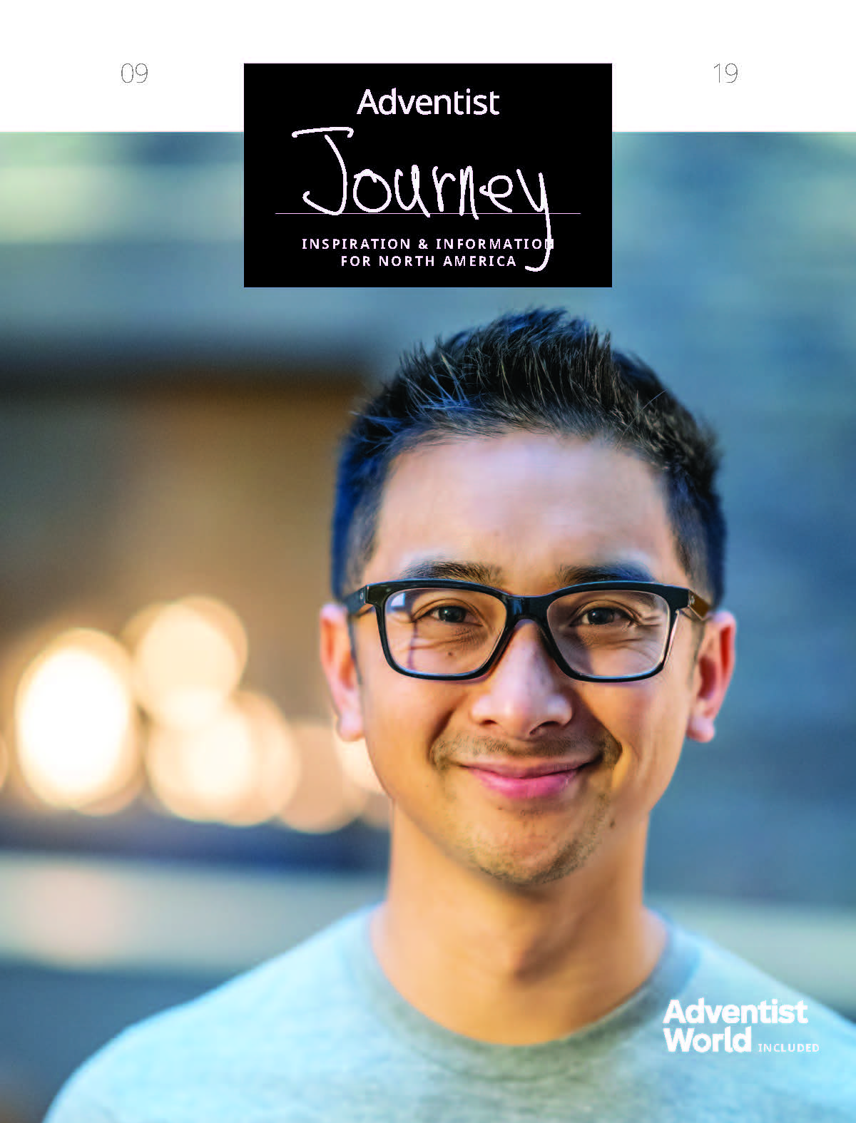 Adventist Journey September 2019