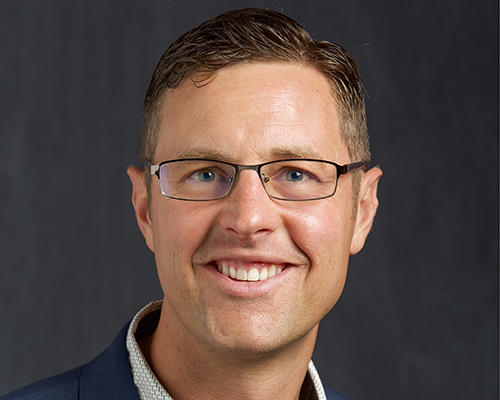 Anthony WagenerSmith