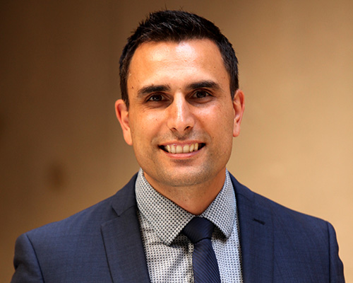 Joseph Khabbaz