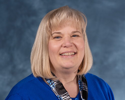 Judy R. Glass
