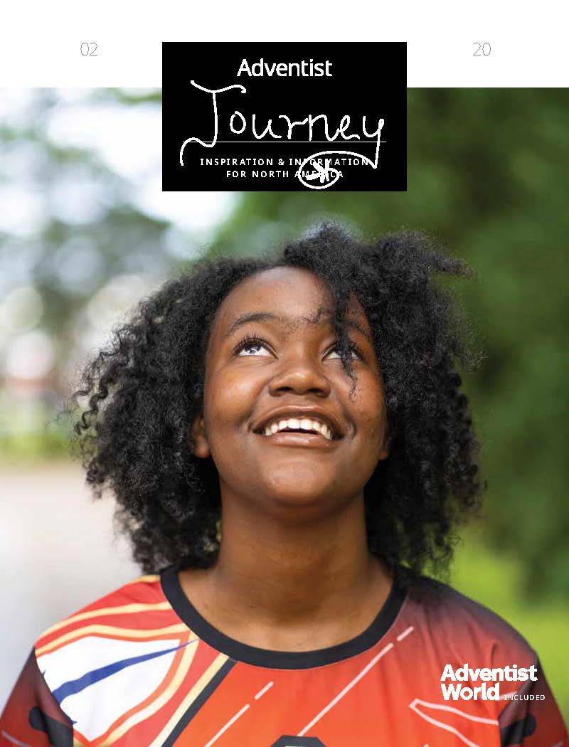 Adventist Journey February 2020