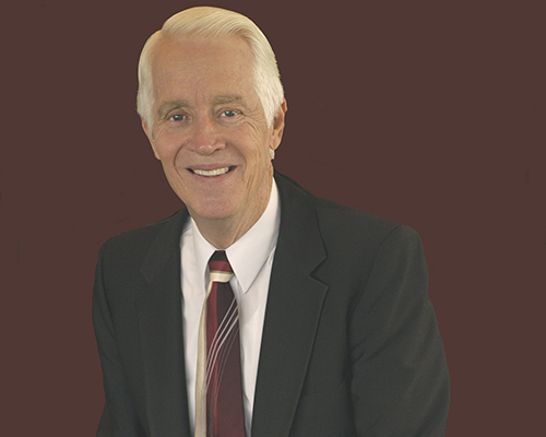 Richard O'Ffill