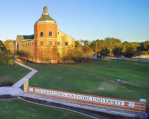 Southwestern Adventist University