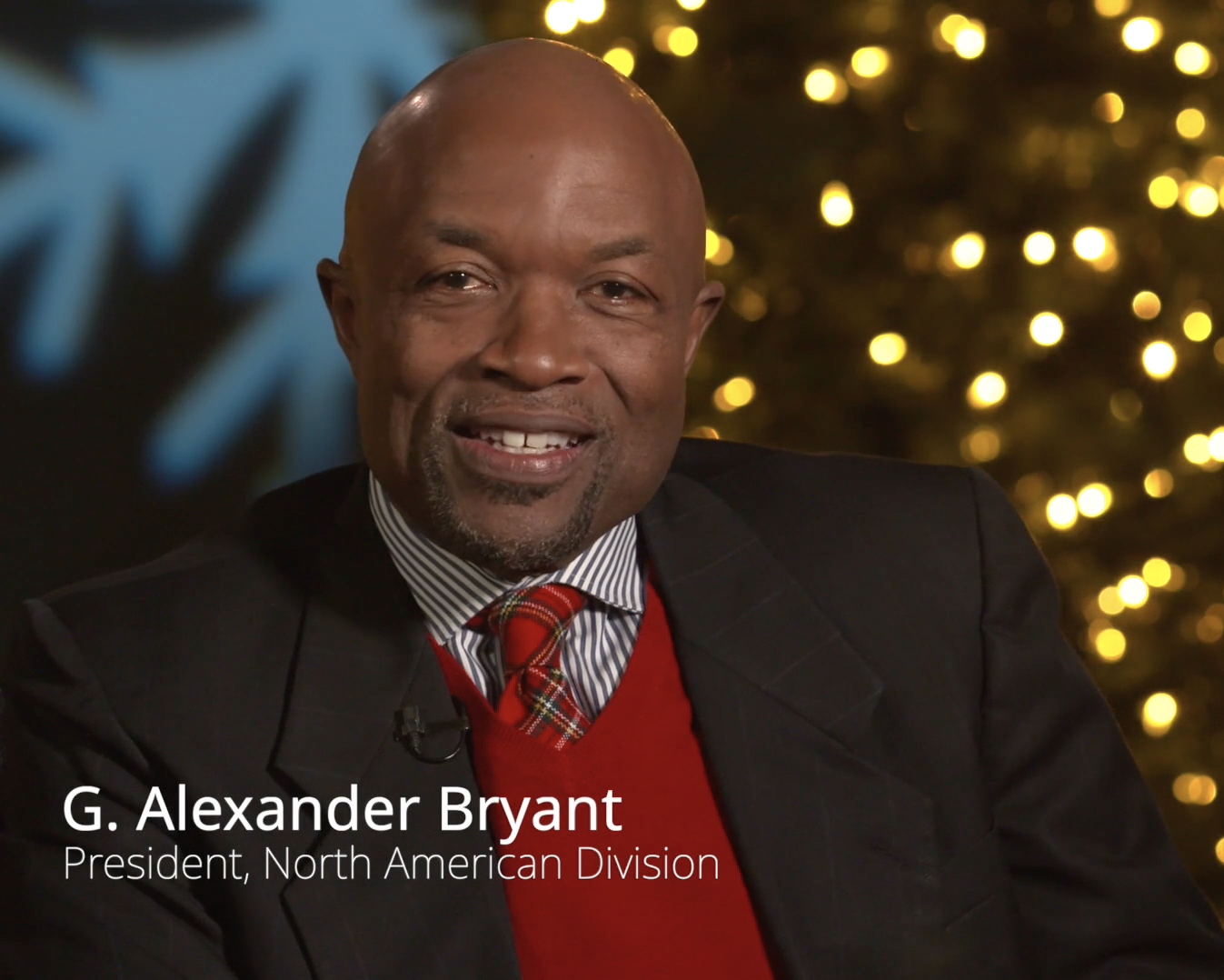 G Alexander Bryant Dec 2020