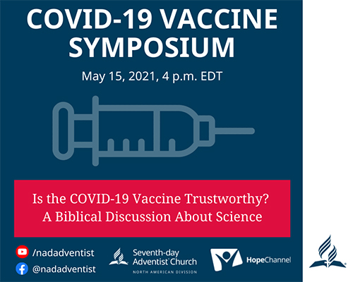 COIVD-19 symposium