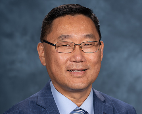 Andrew Choi