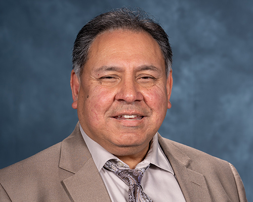 Ernest Hernandez