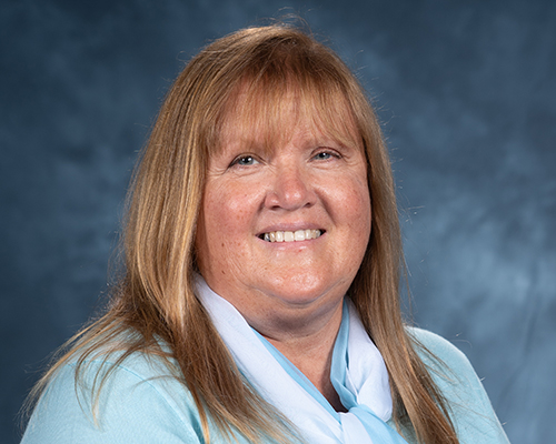 Wendy Eberhardt