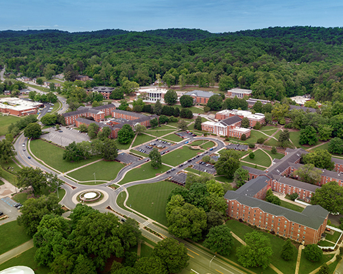 Southern Adventist University