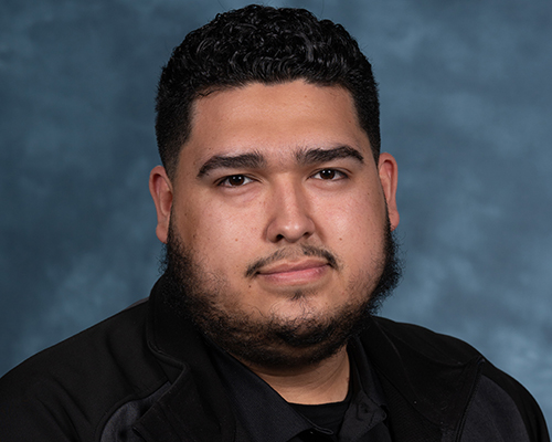 Danny Calderon