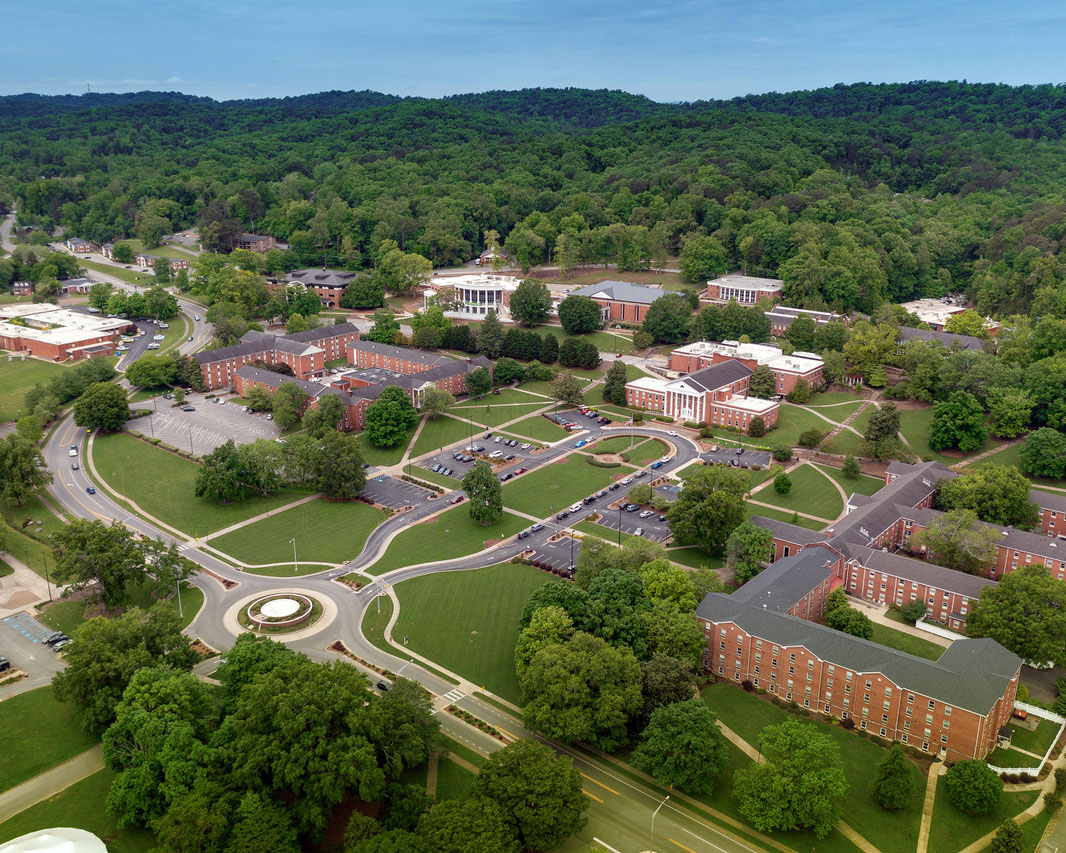  Souther Adventist University