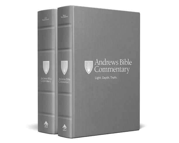 Bible Commentary