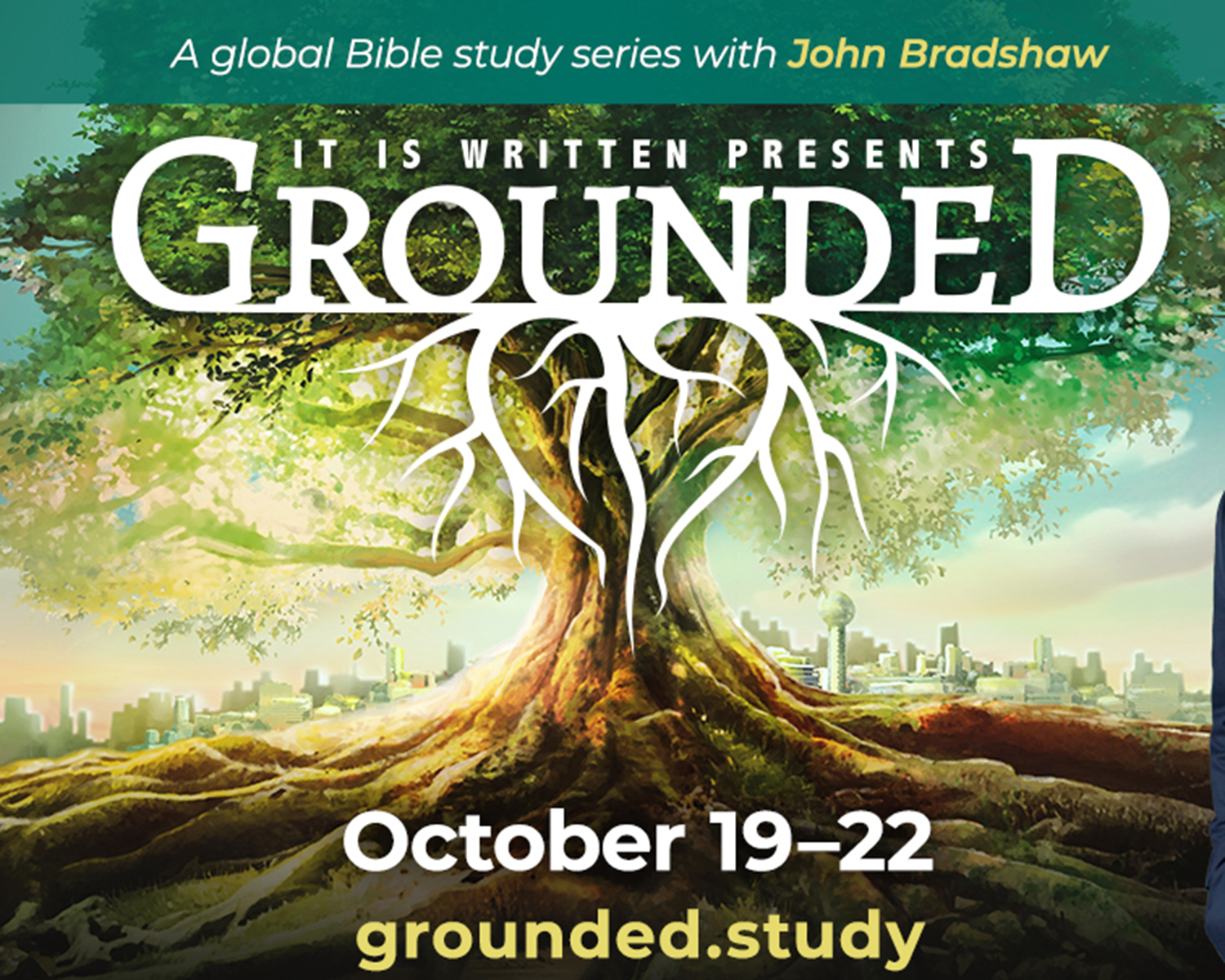 Grounded Graphic