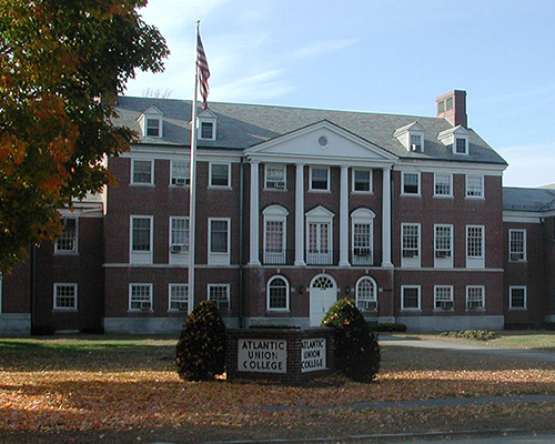 Atlantic Union College campus photo