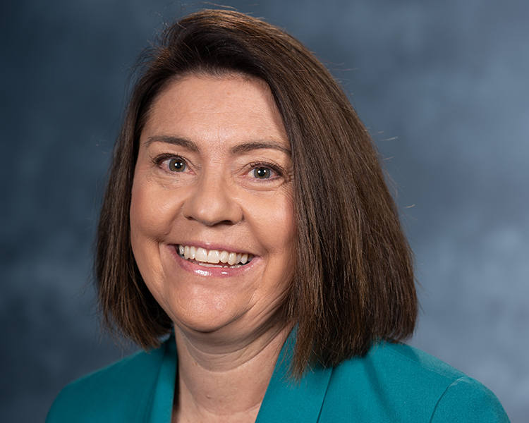 DeeAnn Bragaw
