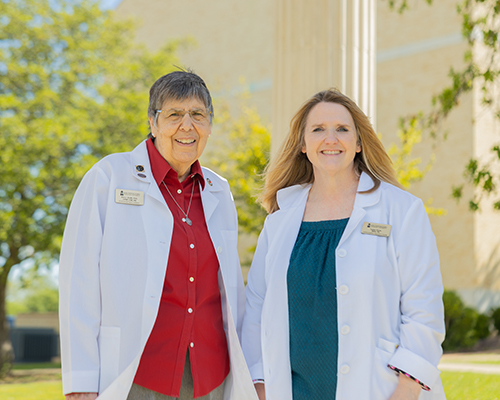 Southwestern Adventist University receives nursing grant