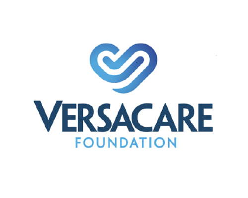 Versacare Foundation logo