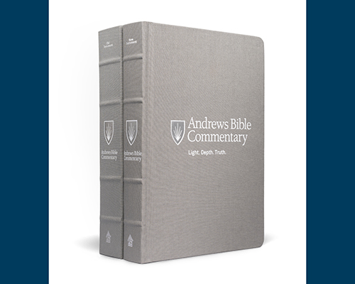 Andrews University Bible Commentary