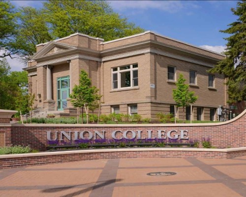 Union College Media Center