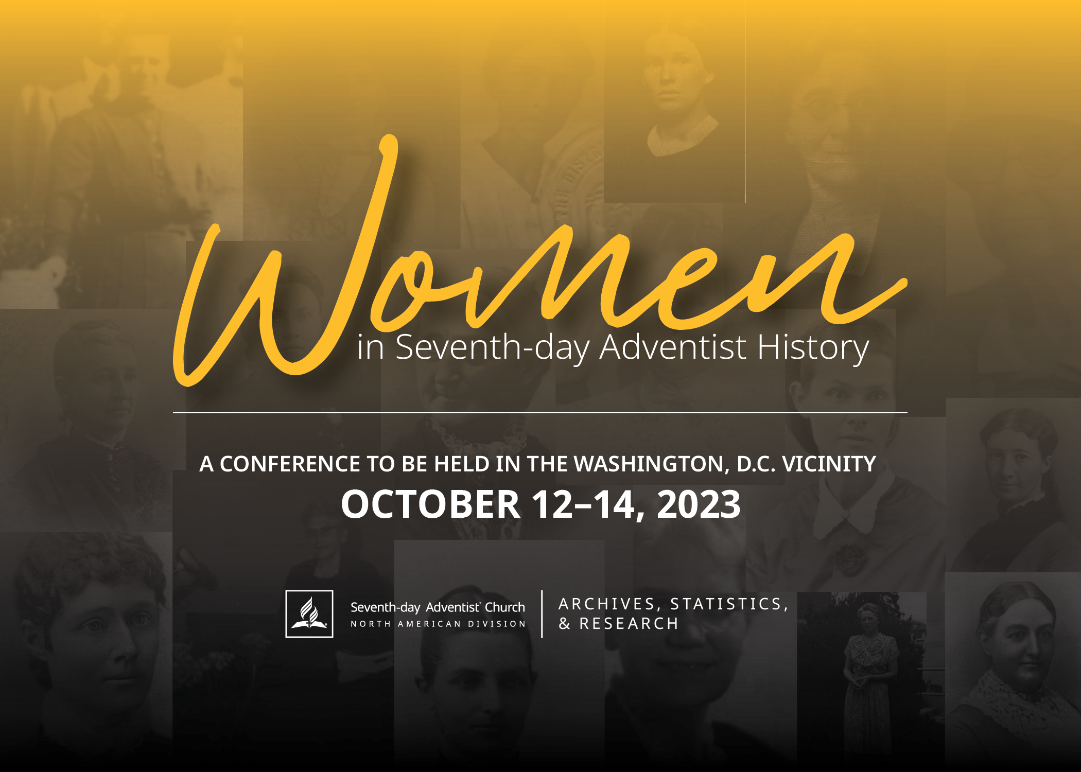 Women in Seventh-day Adventist History Conference