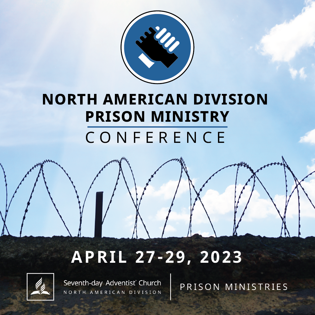 North American Division Prison Ministry Conference