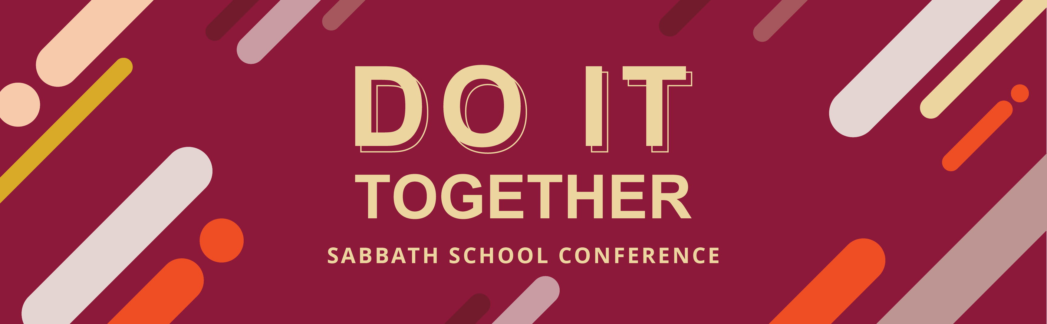 Do it Together Graphic