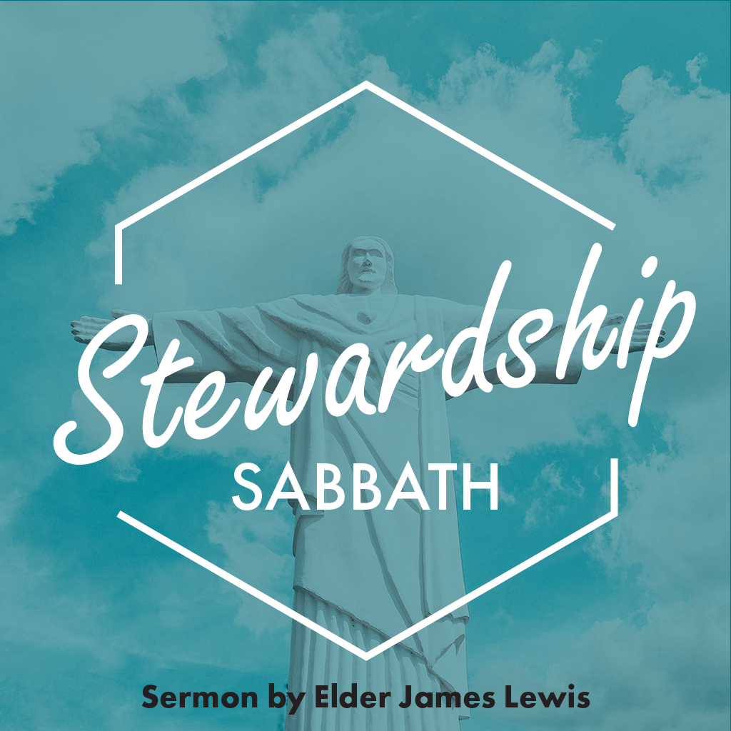 Stewardship Sabbath