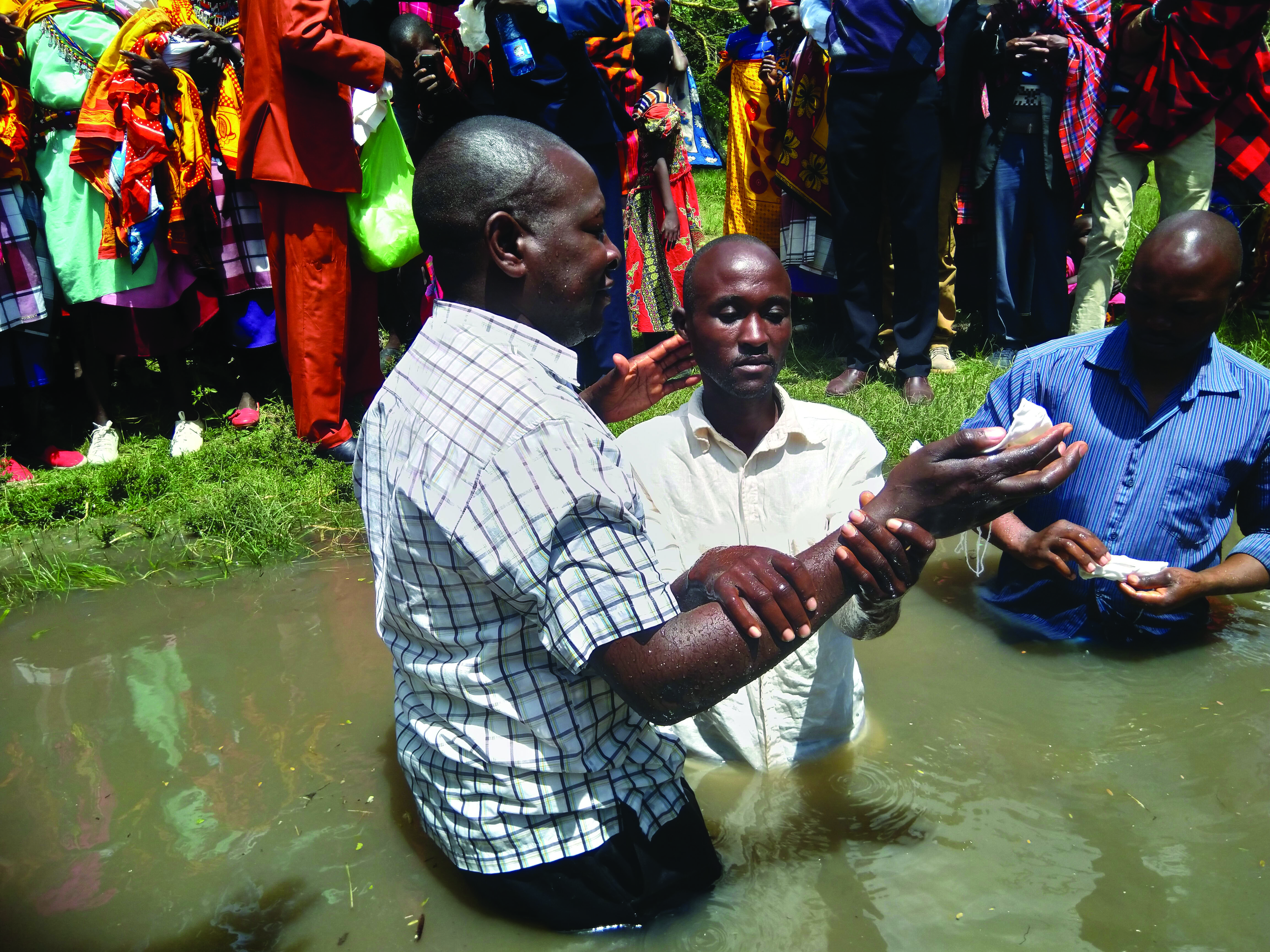 Kenya Massai Development Project photo c