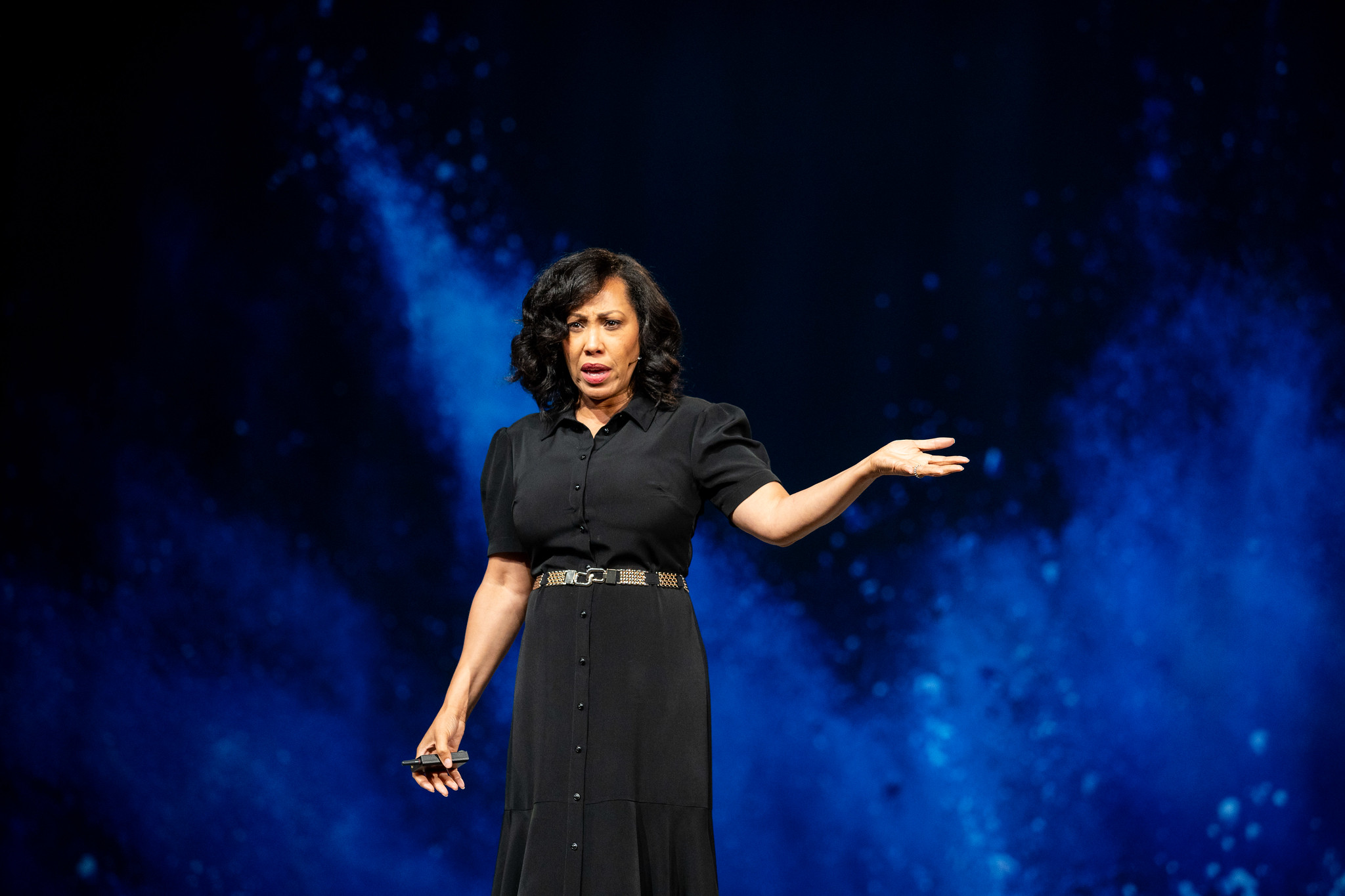 NAD EDU convention 2023 Dr. Robyn R. Jackson, is passionate about building better educators. As the CEO of Mindsteps® Inc.