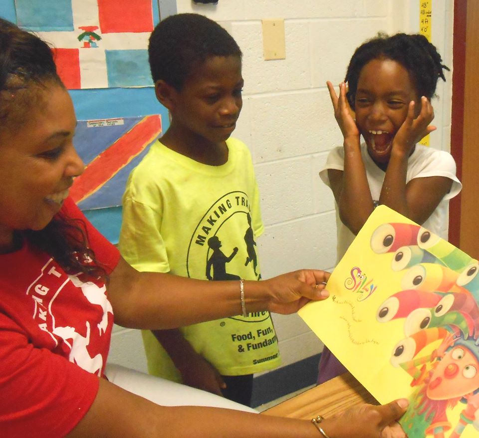 ACSGW Making Tracks Summer Camp 2017.jpg