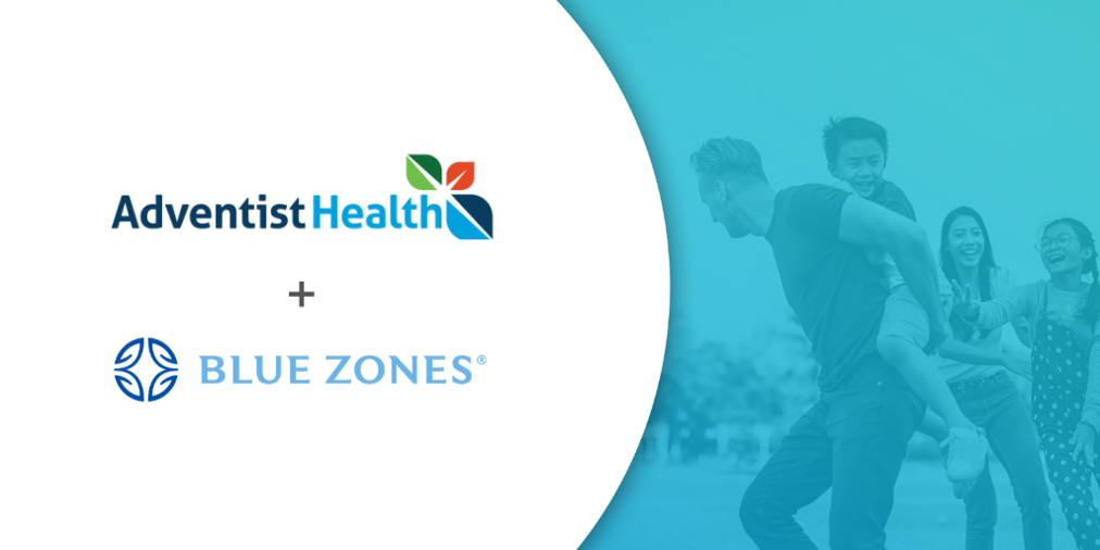 On April 8, Adventist Health announced that it acquired Blue Zones®, whose work in more than 50 communities across America has been credited with double-digit drops in obesity, smoking, and Body Mass Index (BMI), achieving millions of dollars of savings in healthcare costs. 