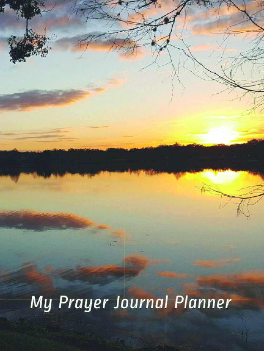 Channer's prayer journal