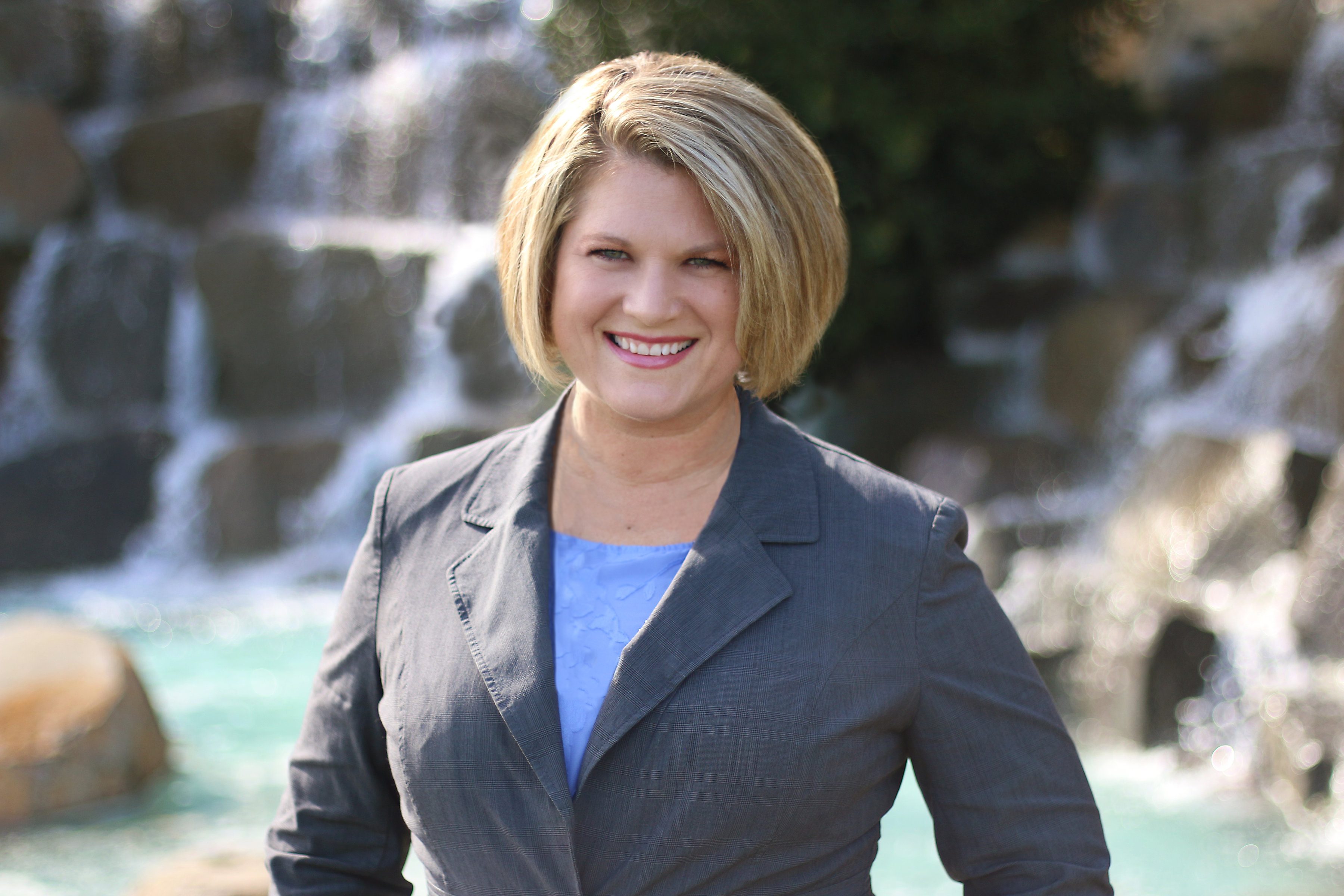 Jennifer Stanford, a career coach and consultant, will give the keynote presentation at the next Women in Leadership meeting on Jan. 16, 2018, during the Adventist Ministries Convention.