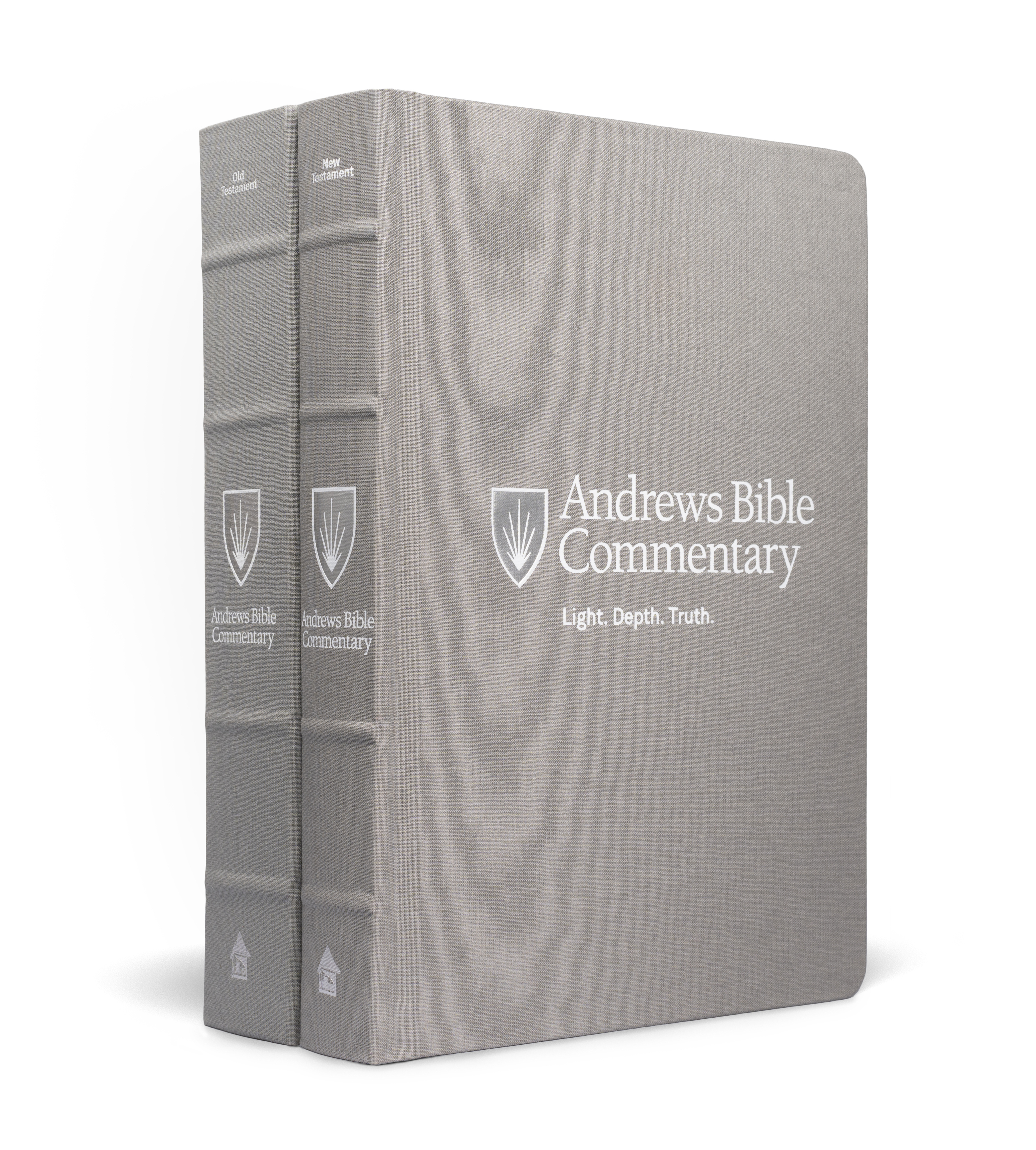 Andrews Bible Commentary