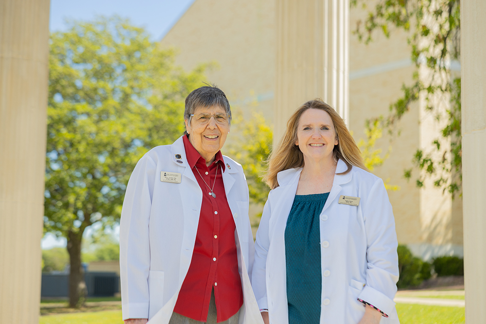 Southwestern Adventist University receives nursing grant
