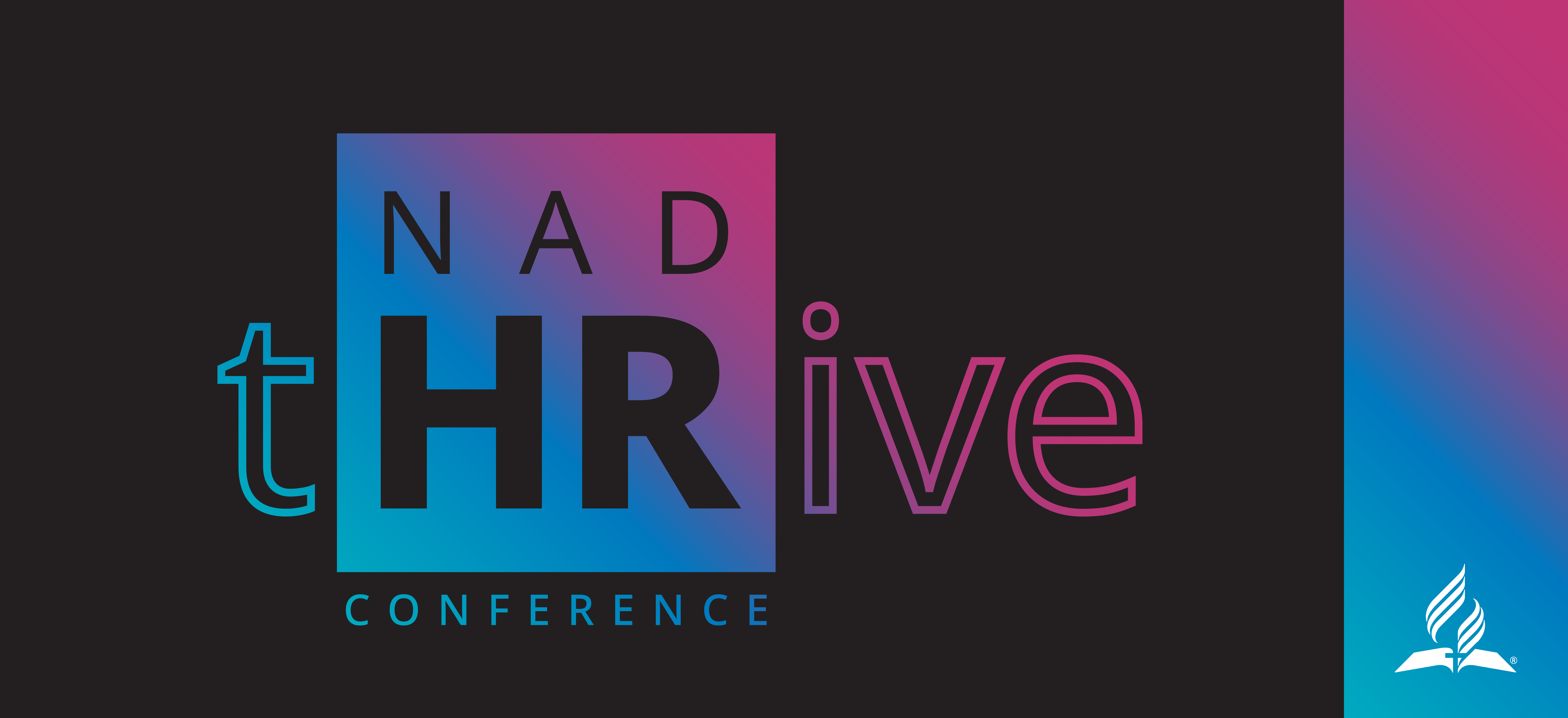2024 tHRive Conference North American Division of Seventhday Adventists