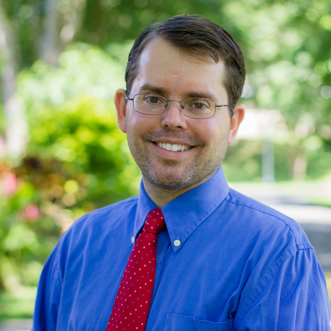 Michael W. Campbell Named New Director of NAD Archives, Statistics ...