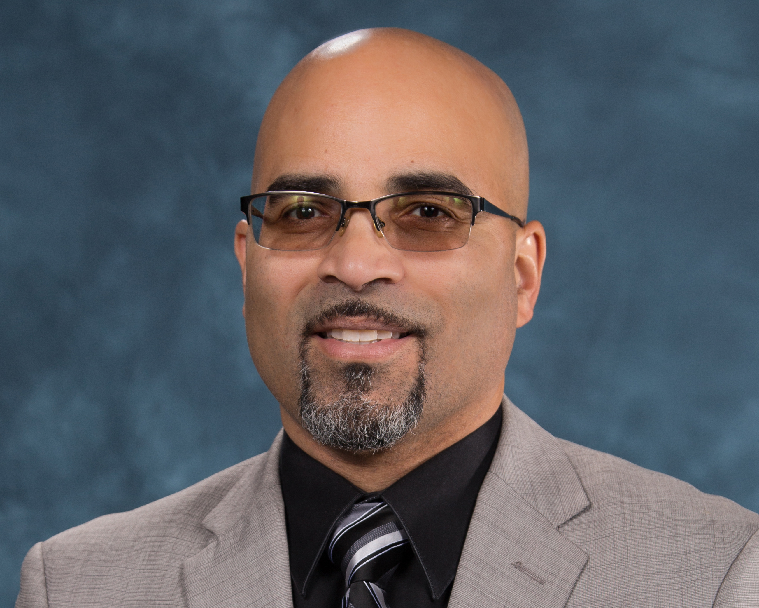 Carl McRoy is the new publishing/literature ministries director for the North American Division. 
