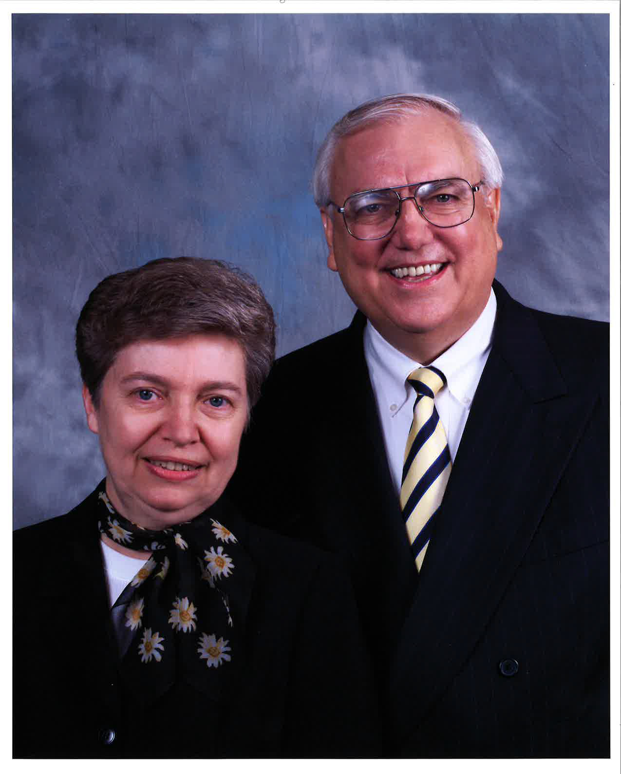 Don and Marti Schneider