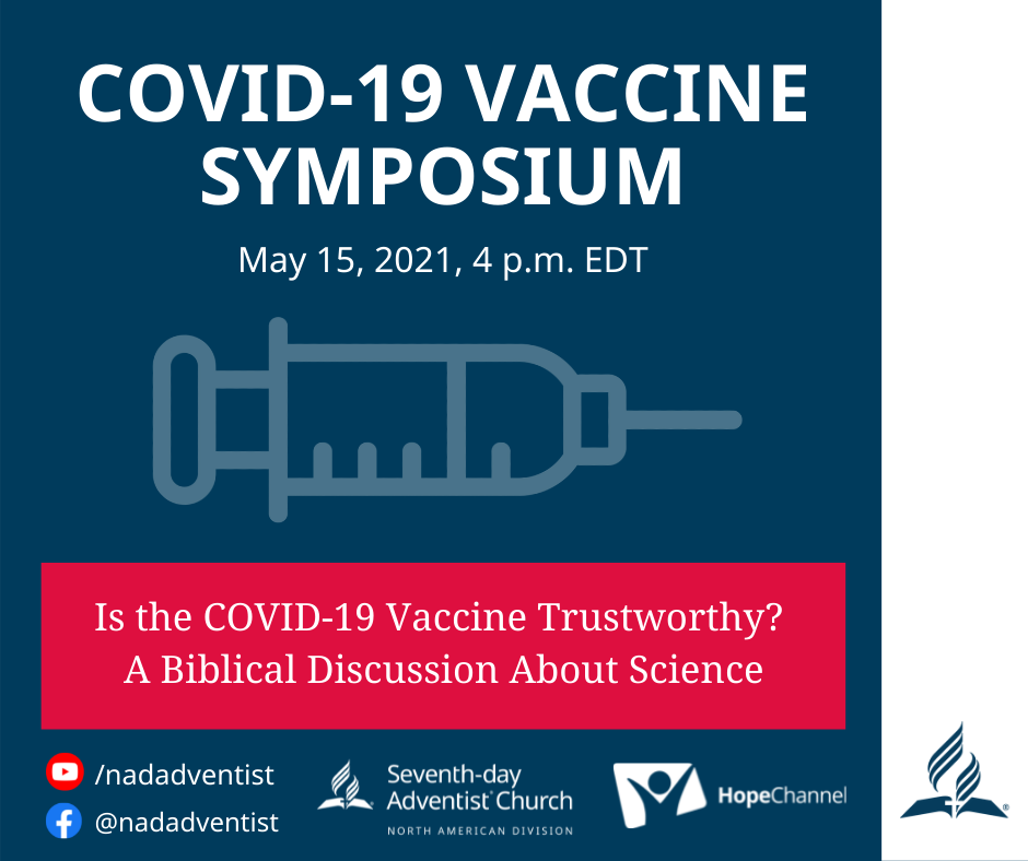 COVID-19 symposium