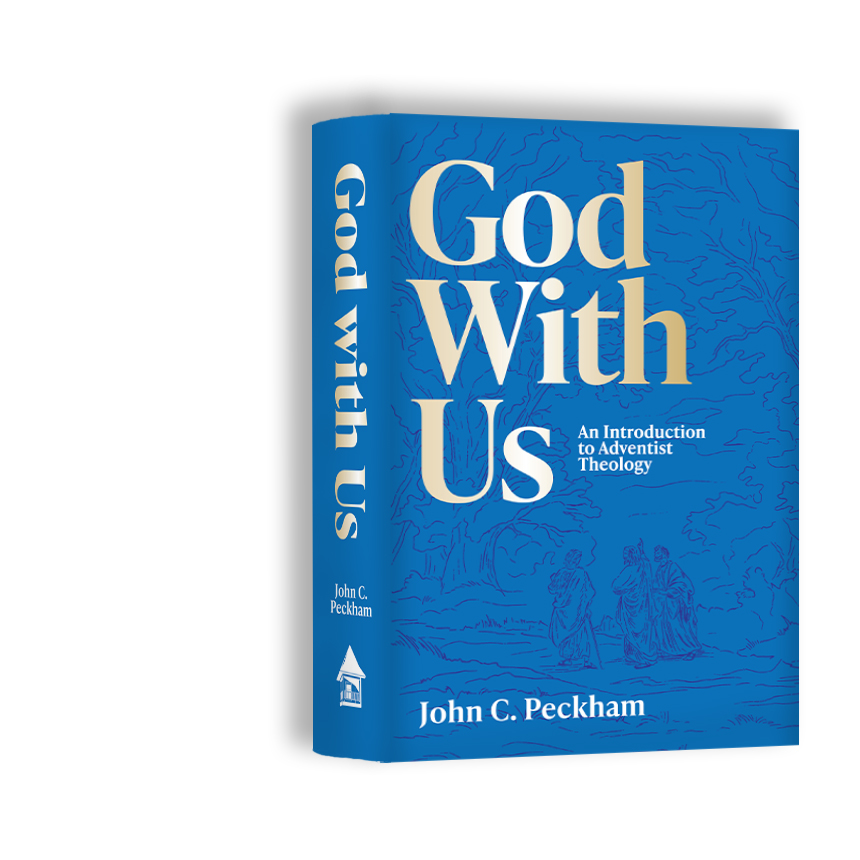 Book: God with Us: An Introduction to Adventist Theology