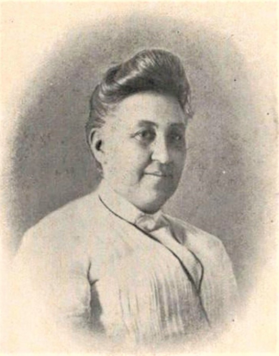 Minnie Sype, Adventist pioneer evangelist